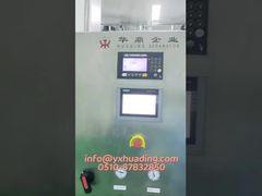 separador de disco de proteína de colágeno