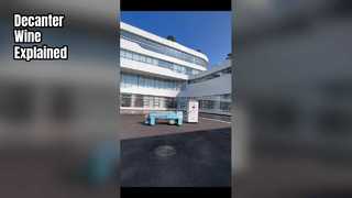 Para que serve esta máquina?